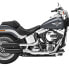 Фото #1 товара KESSTECH ESM2 2-2 Harley Davidson FLSTF 1584 Fat Boy Ref:101-2122-765 Slip On Muffler