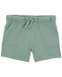 Фото #1 товара Baby Pull-On Cotton Shorts 18M