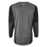 ფოტო #3 პროდუქტის FLY MX Kinetic Fuel long sleeve T-shirt