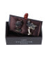 ფოტო #2 პროდუქტის Guardian of Freedom Dragon Novelty Cufflinks (1 Pair)