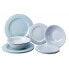 Фото #1 товара Набор посуды для кухни PLASTIMO Atoll-Line Set, 12 предметов