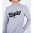 HURLEY M Hurler hoodie Grey HTR, M - фото #5