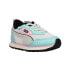 Puma Rider Fv Car Wash Ac Slip On Infant Girls Size 7 M Sneakers Casual Shoes 3