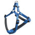 FERPLAST Nylon Daytona P Harness Синий, M - фото #1