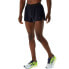 ASICS Metarun Split Shorts