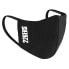 226ERS Black Ear Face Mask