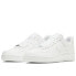 Кроссовки Nike Air Force 1 Low White ’07 (Белый)