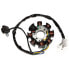 SGR 8 Poles GY6/8C Stator