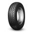 Покрышка скутера Pirelli SC 30 3.50-10 51J TT (F/R) Черный, 3.50 - фото #2