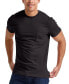 ფოტო #1 პროდუქტის Men's Originals Tri-Blend Short Sleeve Pocket T-shirt