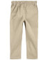 Фото #15 товара Toddler Slim Tapered Chino Pants 4T