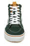Фото #3 товара Vn0A5Hzk Mn Filmore Hi Vansguard Sneaker Yeşil Erkek Spor Ayakkabı