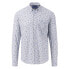 Фото #1 товара FYNCH HATTON 14045070 long sleeve shirt