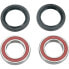 Фото #2 товара MOOSE HARD-PARTS 25-1364 Wheel Bearing And Seal Kit GasGas/Suzuki