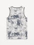 Фото #3 товара Mesh Performance Tank Top for Boys