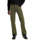 Фото #2 товара Men's 506™ Comfort Straight-Leg Stretch Jeans