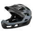 GES D-Scent downhill helmet