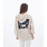 HURLEY Kris Chau hoodie