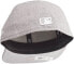 Фото #8 товара New Era - MLB New York Yankees Basic Heather Fitted Cap - Grey