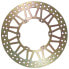 Фото #1 товара EBC D-Series Solid Round Offroad MD6266D Front Brake Disc