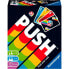 RAVENSBURGER Push Board Game