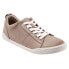 Фото #2 товара Softwalk Athens S2051-118 Womens Brown Leather Lifestyle Sneakers Shoes 10