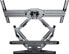 Gembird TV SET ACC WALL MOUNT 40-80"/WM-80STR-01 GEMBIRD