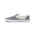 Vans X Hockey Skate Slip On