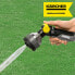 Фото #6 товара Насадка на шланг Karcher 2.645-271.0 20.5 x 7.0 x 17.6 cm Premium Multi-Functional Spray Gun - Yellow/Black/Grey