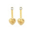 ფოტო #1 პროდუქტის GUESS That´S Amore Jube01071Jwygt Earrings