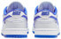 Nike Dunk Low FB1841-110 Sneakers