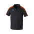 Фото #1 товара ERIMA Evo Star short sleeve polo