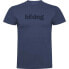 Фото #1 товара KRUSKIS Word Hiking short sleeve T-shirt