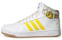 Фото #1 товара Спортивные кроссовки Adidas neo Hoops 2.0 Mid GY7617
