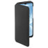 Фото #4 товара Чехол для смартфона Hama Finest Sense Folio Samsung Galaxy A22 5G 16.3 см (6.4") черный