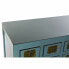 Фото #2 товара Тумба с ящиками DKD Home Decor Металл Древесина вяза (106 x 42 x 99 cm)