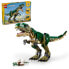 LEGO T. Rex Construction Game