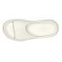 Puma Mayze Stack Injex Platform Womens White Casual Sandals 38945405
