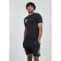 ფოტო #3 პროდუქტის UMBRO Terrace Graphic short sleeve T-shirt