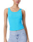 Фото #1 товара Alice + Olivia Jemi Rib Tank Women's Xl