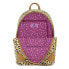 SANTORO LONDON Mini Gorjuss™ Purrrrrfect Love backpack