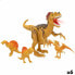 Фото #1 товара Игровые фигурки Colorbaby Набор Динозавры Dinosaurs (Динозавры)