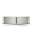 ფოტო #3 პროდუქტის Titanium Polished 6 mm Flat Wedding Band Ring