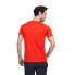 Фото #3 товара MAMMUT Splide Logo short sleeve T-shirt