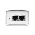 Фото #1 товара TP-LINK TL-POE4824G - Gigabit Ethernet - 10,100,1000 Mbit/s - White - 100 m - Power - FCC - CE - RoHS