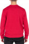 Фото #3 товара Joma Joma Montana Sweatshirt 102107-600 Czerwone XXL