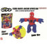 Фото #3 товара Показатели деятельности Marvel Goo Jit Zu Spiderman 11 cm