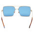 ფოტო #3 პროდუქტის WEB EYEWEAR WE0210-32V Sunglasses