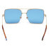 Фото #3 товара Очки WEB EYEWEAR WE0210-32V Sungl