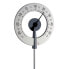 TFA DOSTMANN 12.2055.10 Lollipop Design Thermometer